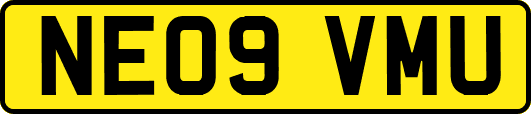 NE09VMU