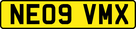 NE09VMX