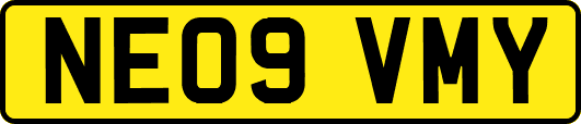 NE09VMY