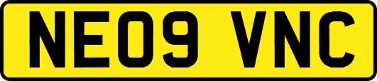NE09VNC