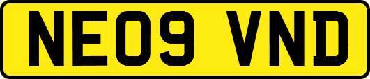 NE09VND