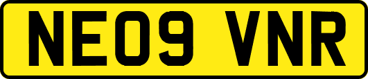 NE09VNR