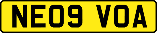 NE09VOA