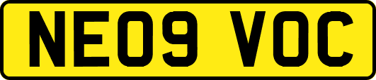NE09VOC