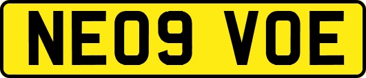NE09VOE