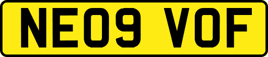 NE09VOF