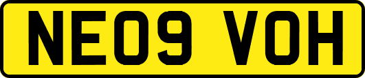 NE09VOH