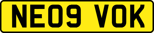 NE09VOK