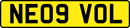 NE09VOL