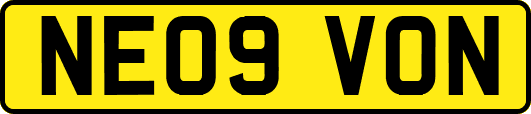 NE09VON