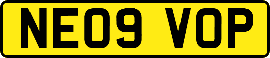 NE09VOP