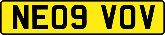 NE09VOV
