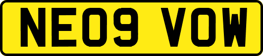 NE09VOW