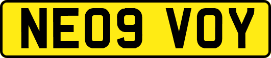 NE09VOY