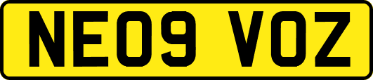 NE09VOZ