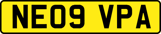 NE09VPA