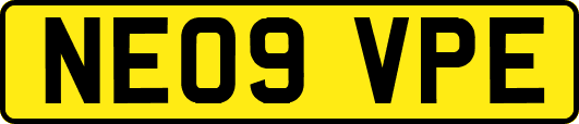NE09VPE