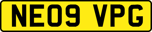 NE09VPG