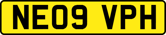 NE09VPH