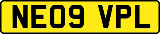 NE09VPL