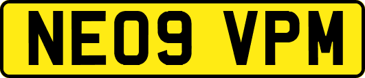 NE09VPM