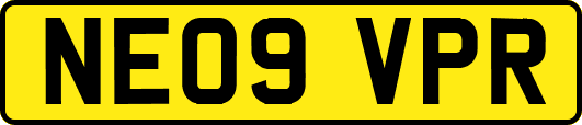 NE09VPR