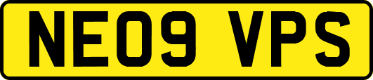 NE09VPS