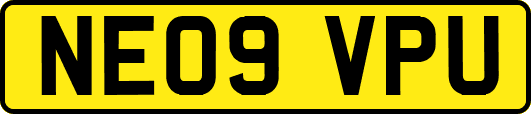 NE09VPU