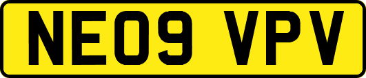 NE09VPV