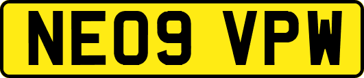 NE09VPW