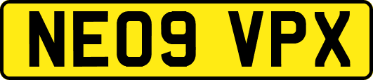 NE09VPX