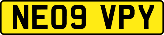 NE09VPY