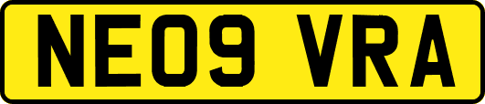 NE09VRA