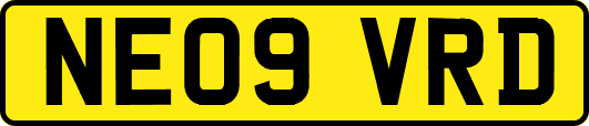 NE09VRD
