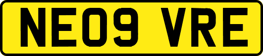 NE09VRE