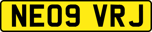 NE09VRJ