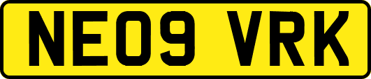NE09VRK