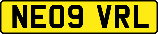 NE09VRL