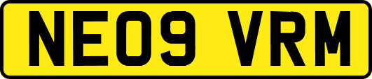 NE09VRM