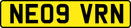 NE09VRN