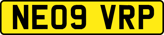 NE09VRP