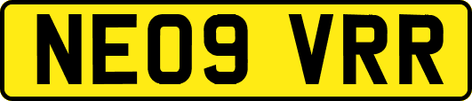 NE09VRR
