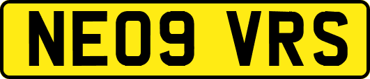 NE09VRS