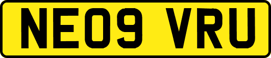 NE09VRU