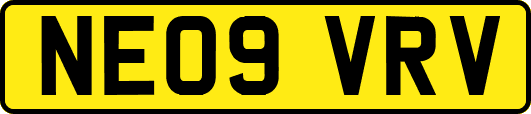 NE09VRV
