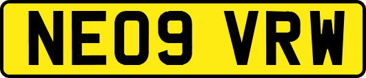 NE09VRW