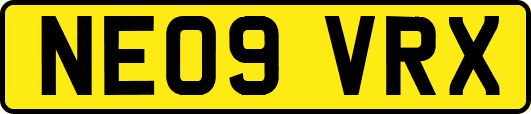 NE09VRX