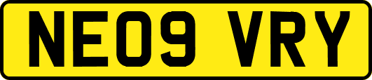 NE09VRY