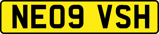 NE09VSH