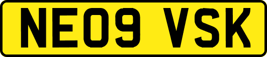 NE09VSK